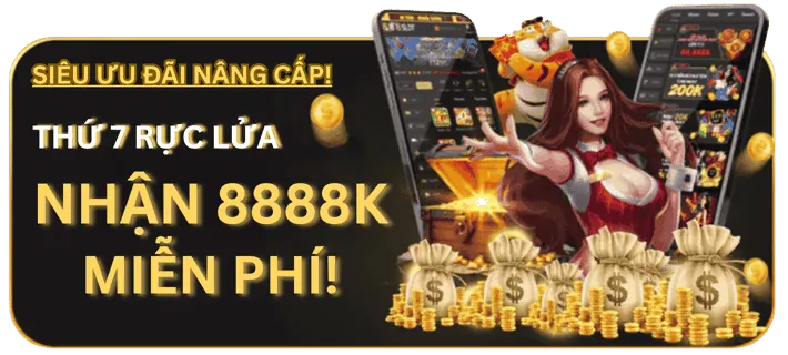 Thưởng nạp lại và sự kiện đặc biệt 12net