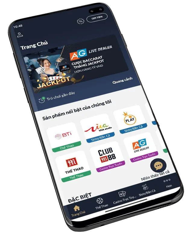 Ưu đãi khuyến mãi 12net