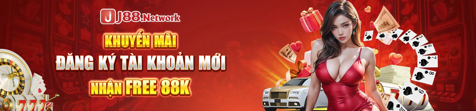 Banner khuyến mãi Slot Games 12net