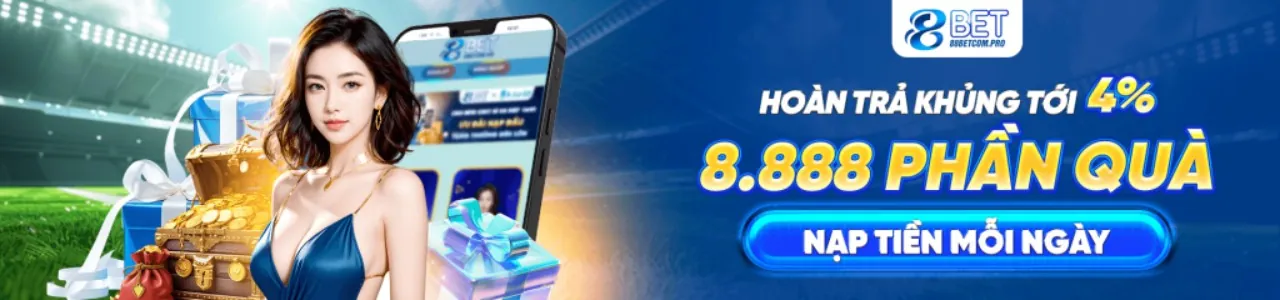 Trò chơi Bắn Cá 12net